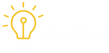 IdeaItch Logo